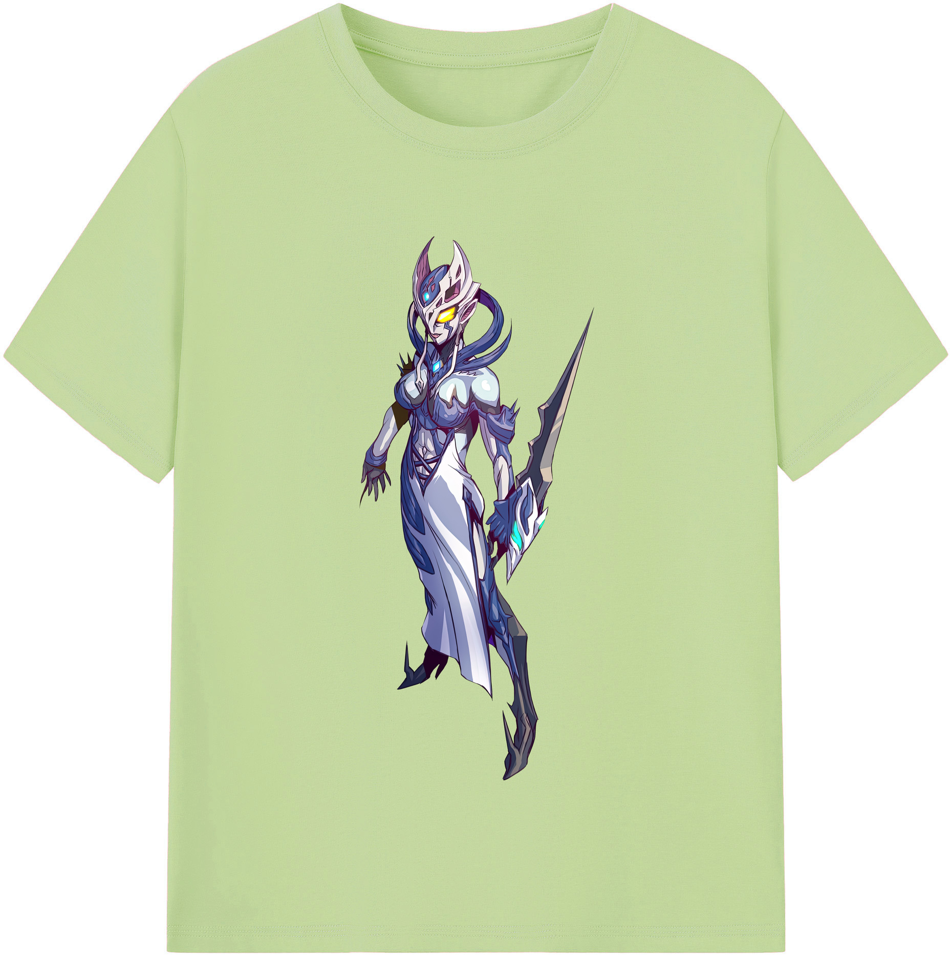 （画像用） ウルトラマン Ultraman 綿100％半袖Tシャツ（フロントプリント）